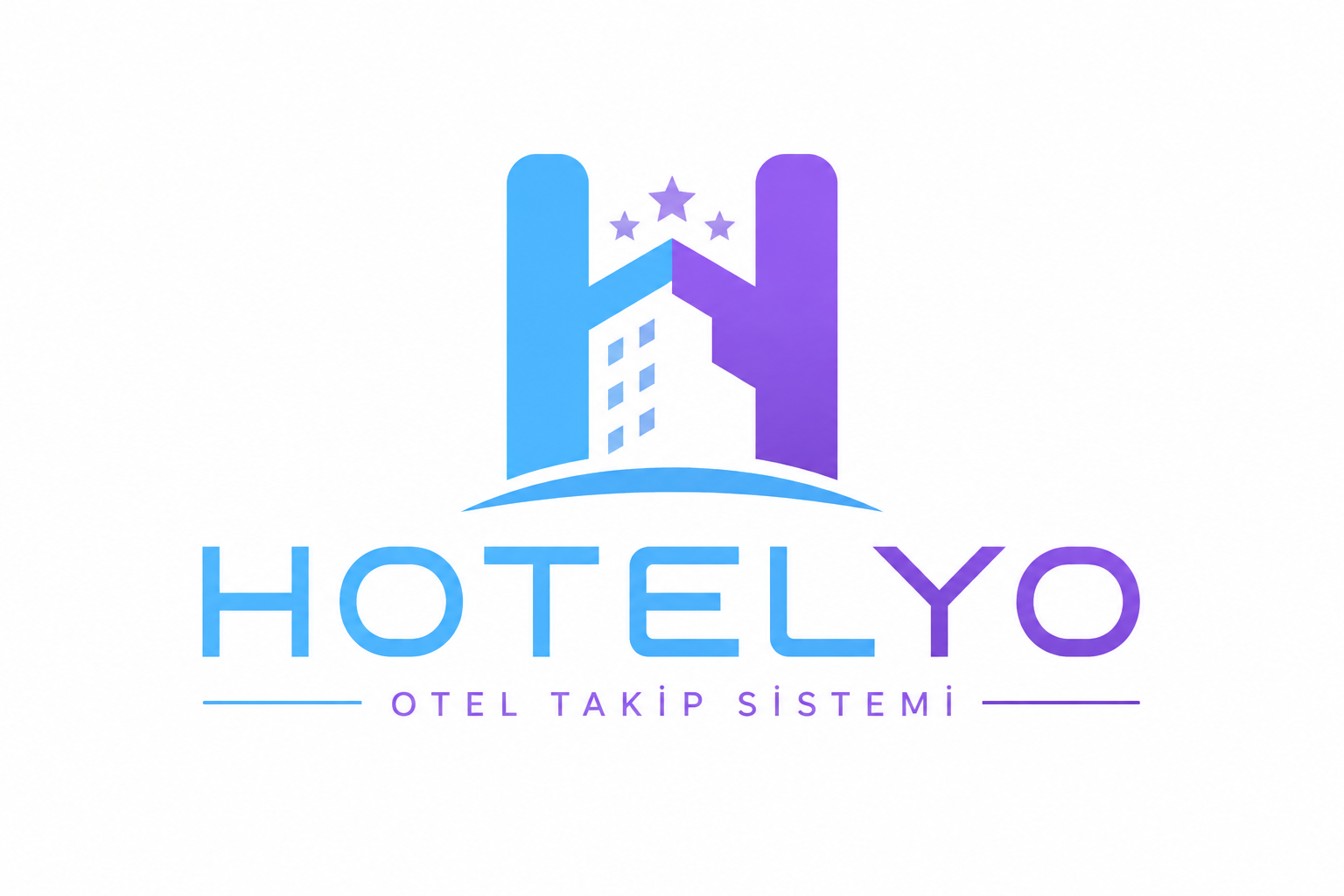 HotelYo logosu